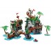 LEGO Bricklink 910038 Ominous Isle